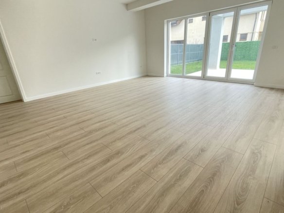 Duplex 5 camere,constructie 2024-complet finisat -Dumbravita