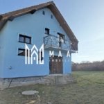Casă individuală I 120mpu I 5 camere I Curte 300mp I Cristian