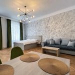 APARTAMENT 3 CAMERE 91 MP| 2 UNITATI LOCATIVE ULTRACENTRAL |OPORTUNITATE AFACERE