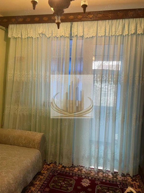 Apartament 3 camere–poziție excelentă, potențial ridicat – INSTITUT