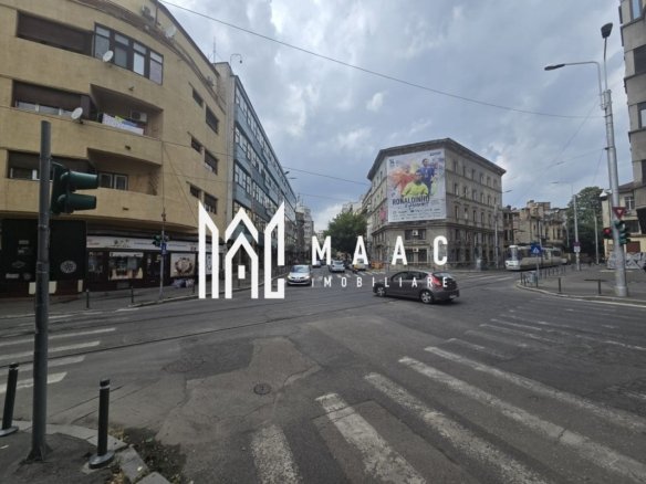 Apartament 4 camere | Decomandat | Calea Mosilor – Bucuresti