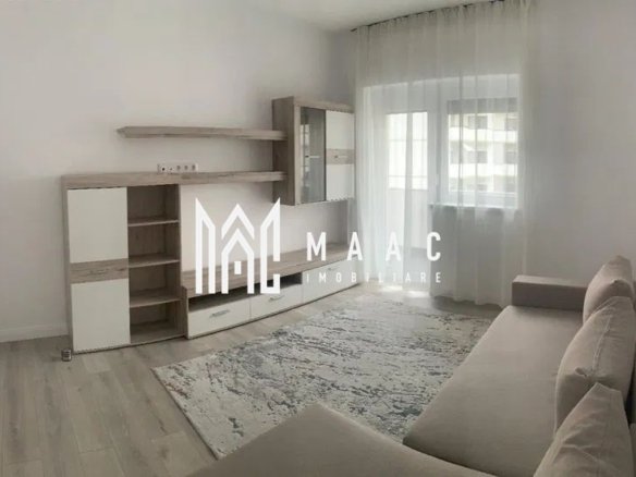 Apartament 2 camere I Etaj 1 I Loc parcare