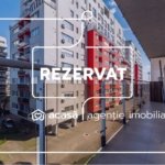 REZERVAT! Apartament 2 camere ARED UTA cu balcon 16 mp – COMISION 0