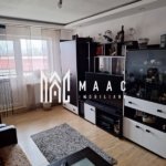 Apartament 3 camere | Complet mobilat și utilat | 2 balcoane