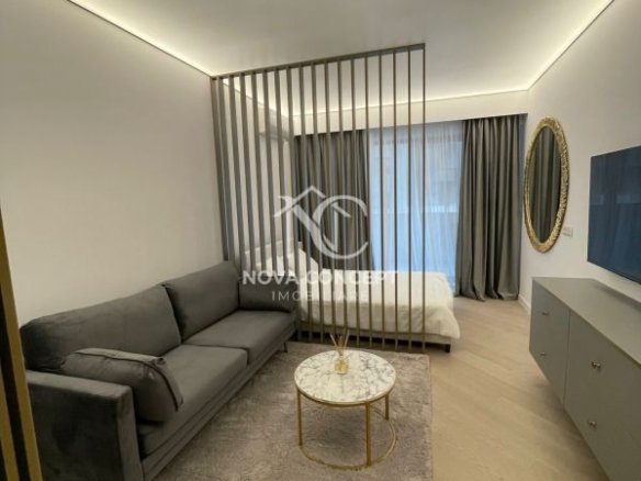 Studio COrtina North Bulevardul Pipera