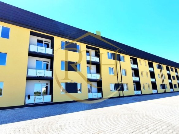 Oferim spre vanzare apartamente cu 1 camera, situate in Giroc, 0% Comision