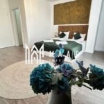 Apartament 3 Camere I 79 mp I 2 Terase I 2 Parcari I Mobilat Complet