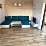 APARTAMENT 3 CAMERE PARCARE SI CURTE PRIVATA | PET FRIENDLY | TURNISOR