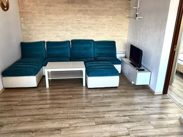 APARTAMENT 3 CAMERE PARCARE SI CURTE PRIVATA | PET FRIENDLY | TURNISOR