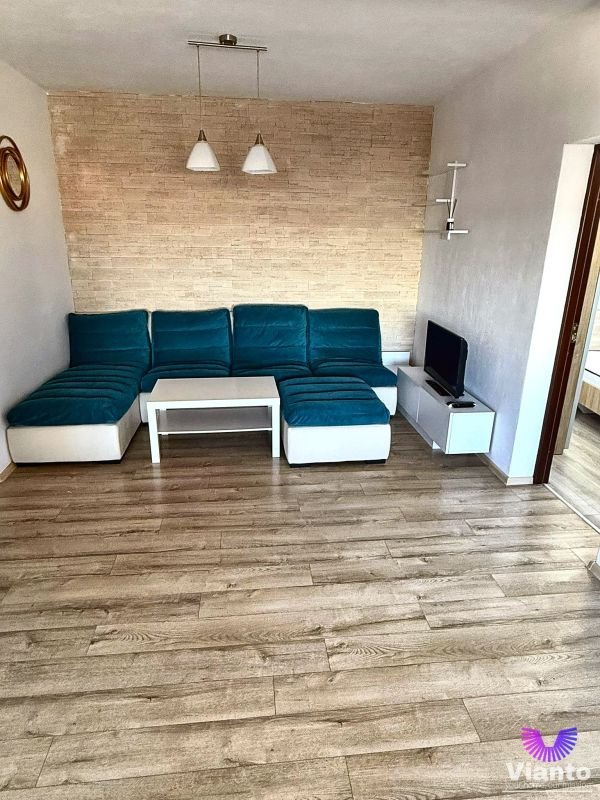APARTAMENT 3 CAMERE PARCARE SI CURTE PRIVATA | PET FRIENDLY | TURNISOR