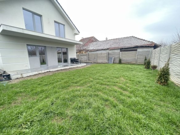 Proprietate premium,finisaje moderne,zona Ronat-Mehala
