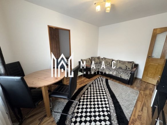 Apartament 3 Camere I Renovat I Etaj 3 I Lacul lui Binder