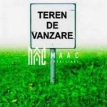 Teren Intravilan I 505mp I Deschidere 33ml I Selimbar