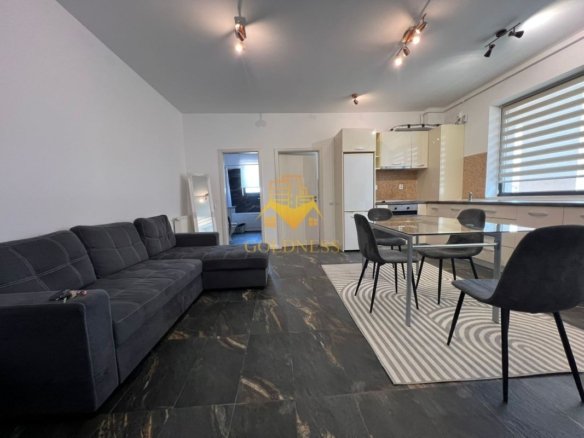 3 camere, 2 Parcari, Pet Friendly, Buna Ziua, Grand Hotel, Trifoiului