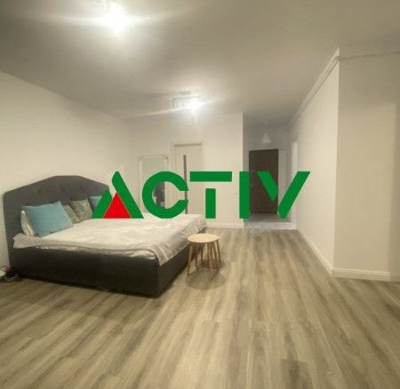 Locuința langa parc