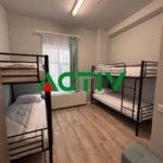 Apartament pentru muncitori