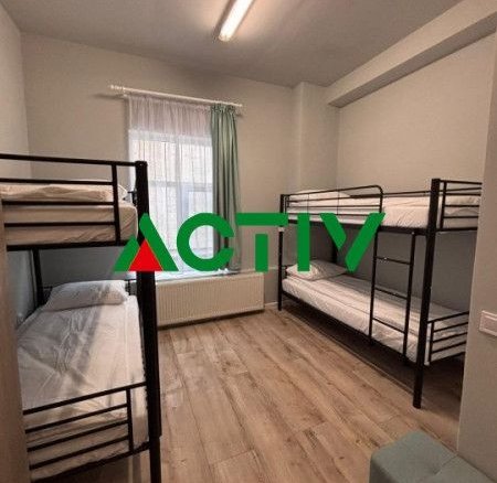 Apartament pentru muncitori
