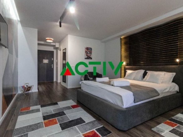 Apartament 1 cameră || West Side