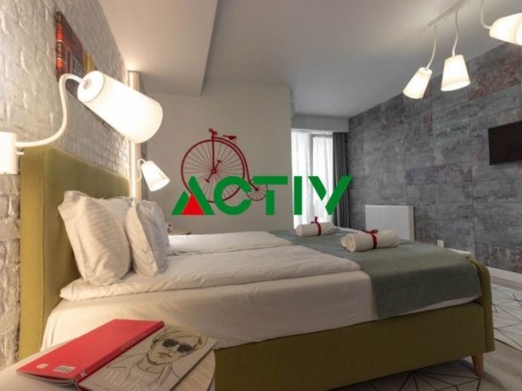 Apartament 1 cameră || West Side