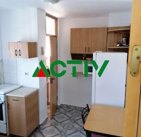 Apartament 1 camera Manastur