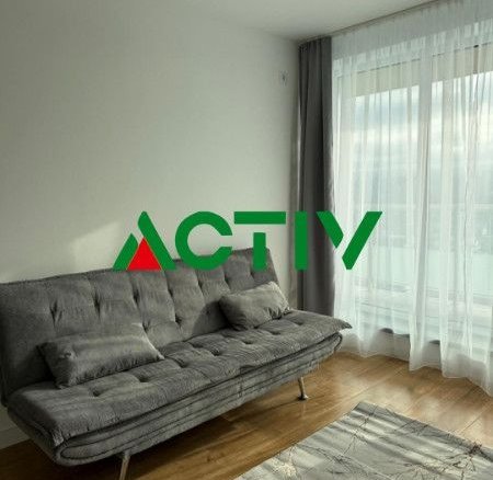 Apartament cu 2 camere || Grigorescu