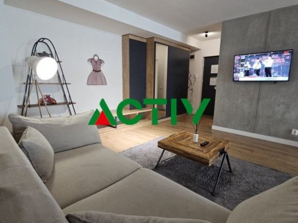 Apartament cu 2 camere superb || Gheorgheni