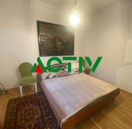 Apartament cu 2 dormitoare la casa || Lângă Platinia