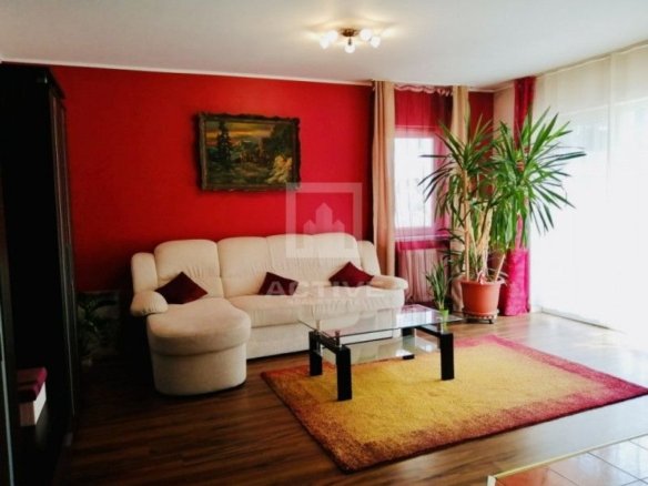 Locuința 2 camere -langa mega cetatii