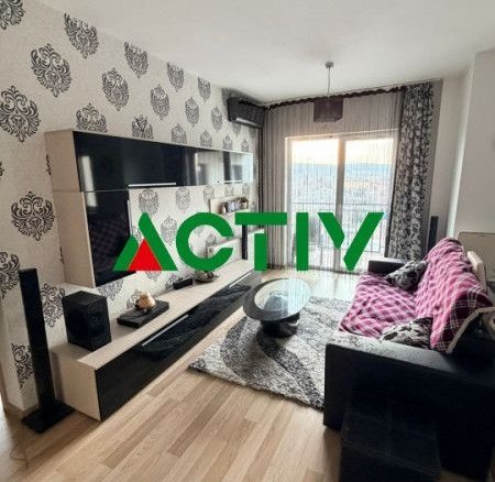 Apartament cu 2 camere || zona Gării