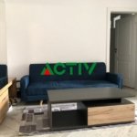 Apartament cu 2 dormitoare +Living open space || Mărăști