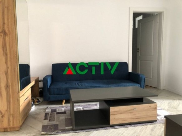 Apartament cu 2 dormitoare +Living open space || Mărăști