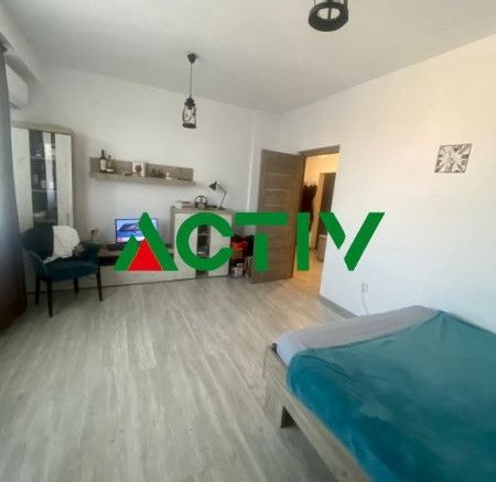 Apartament cu 1 camera || Sopor