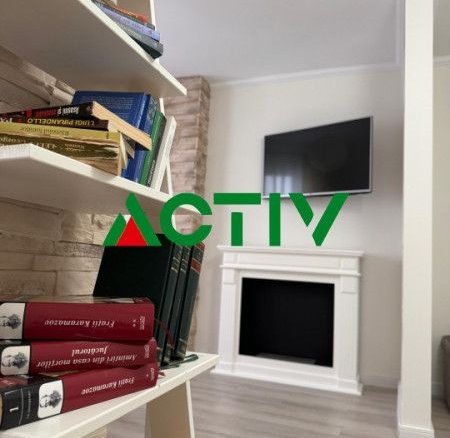Apartament cu 3 camere // Zona BMW