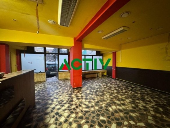 Spațiu comercial || Mănăștur