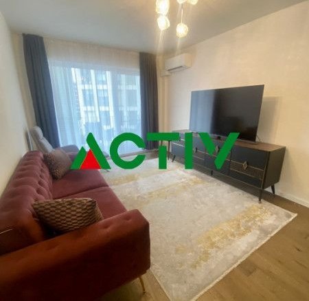 Apartament cu 3 camere || Record Park
