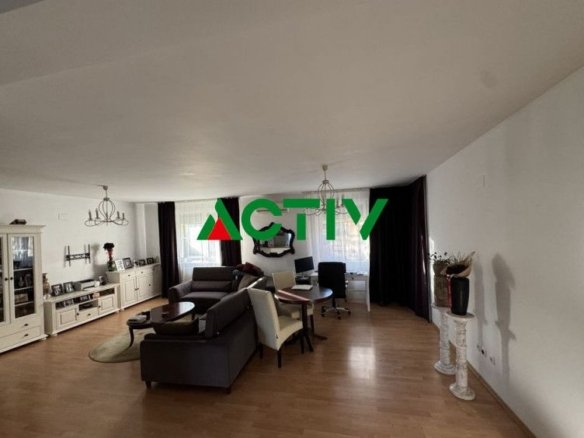 Apartament 3 camere || Andrei Mureșanu