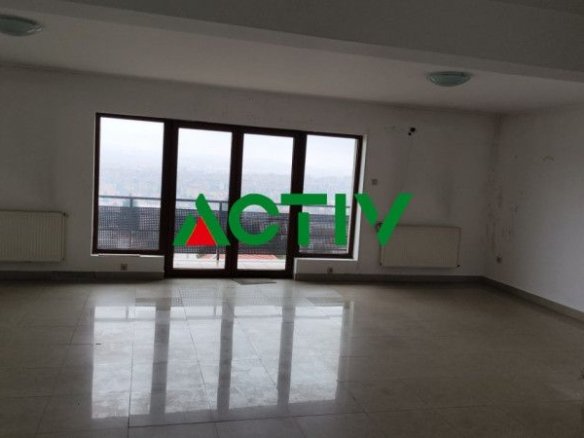 Apartament 3 camere || Calea Turzii
