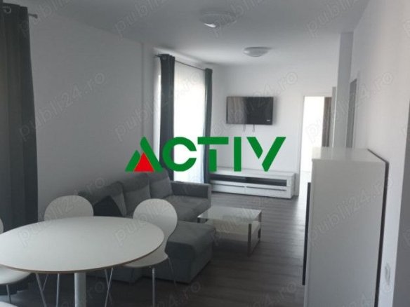 Apartament centru