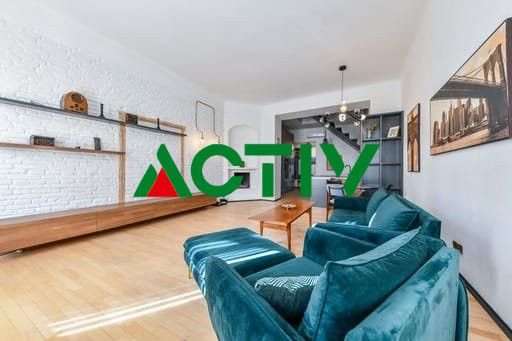 Locuința 3 camere -zona piața unirii