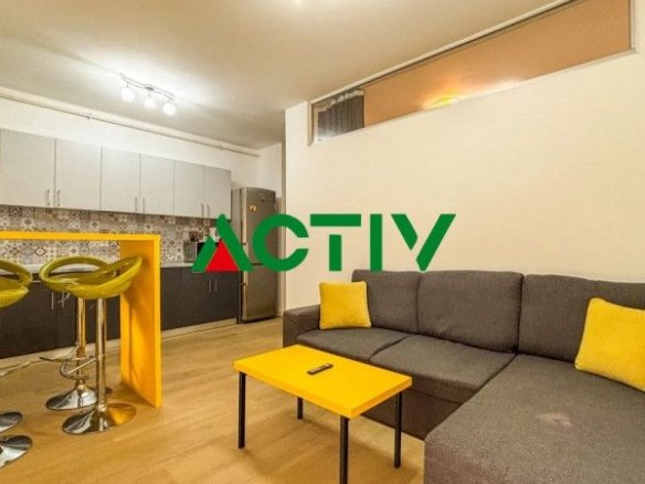 Apartament 3 camere || Bună-ziua