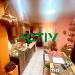 Apartament cu 3 camere Între lacuri