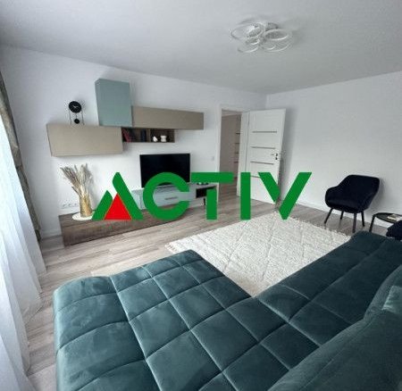 Apartament cu 3 camere || Zona Plopilor