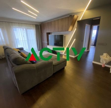Apartament modern cu panorama || str. Eugen Ionesco