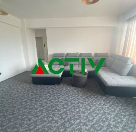 Locuinta cu 3 camere – langa Gradina Botanica