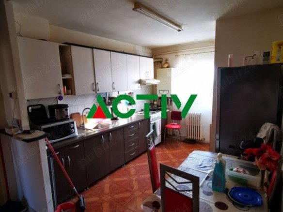Apartament 3 camere || Zorilor