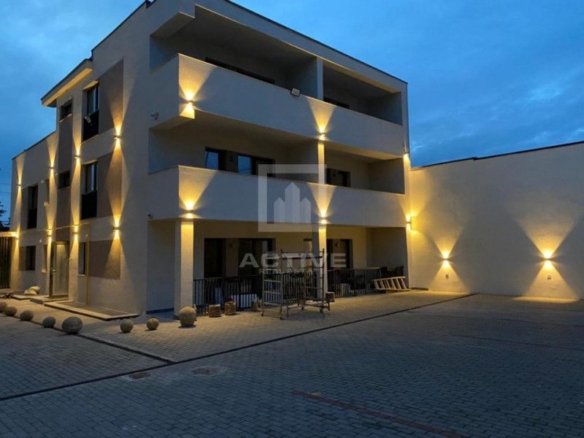 Spatiu multifuncțional zona Hasdeu