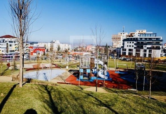Birouri in zona Sigma