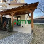 Casa / Vilă de vânzare, Terasă, 3 camere în Cartierul Gheorgheni