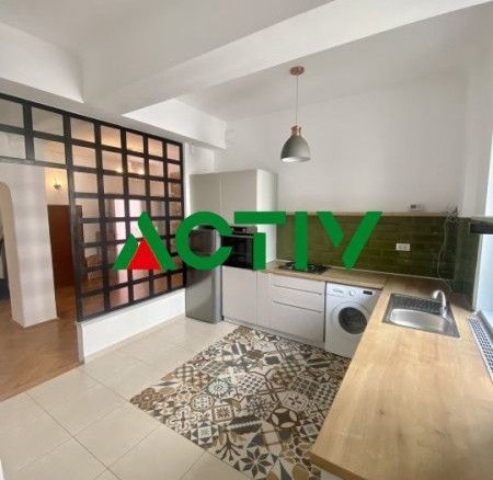 Apartament in vila-zona Chios