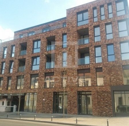 Office Clasa A – ultracentral